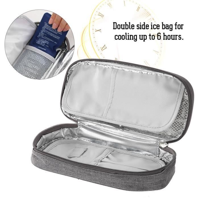 Pochette glaciere store