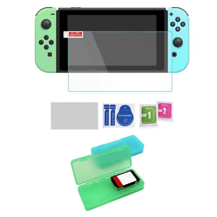 Set d'accessoires Nintendo Switch - Autre accessoire gaming - Achat & prix