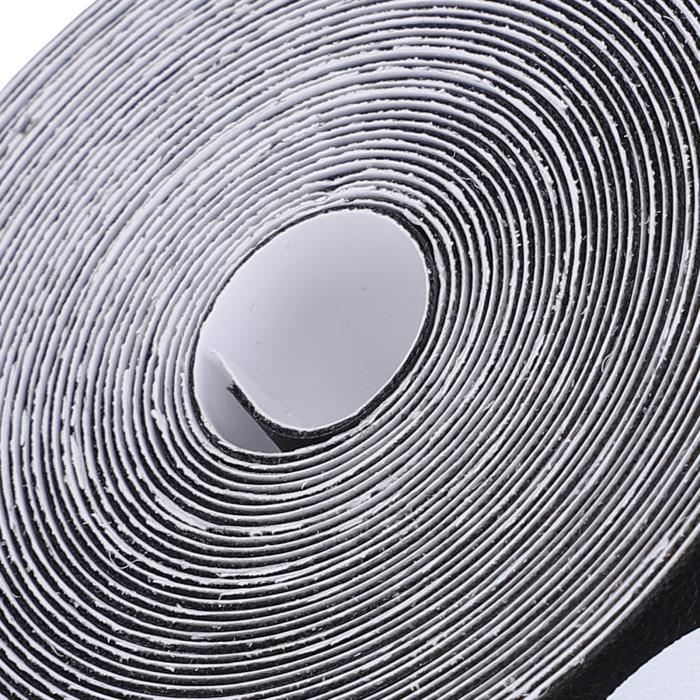 Ruban De Protection En Polyuréthane Pour Tête De Raquette De Tennis, 5