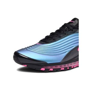 Chaussures Bleues Air Max 720 Bleu Ciel Air Max 720 Bleu Sales