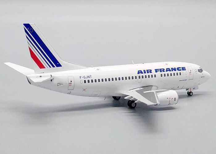 Support Présentoir Avion 1/200 B747 Air France – Pour Maquette Wings / Inflight
