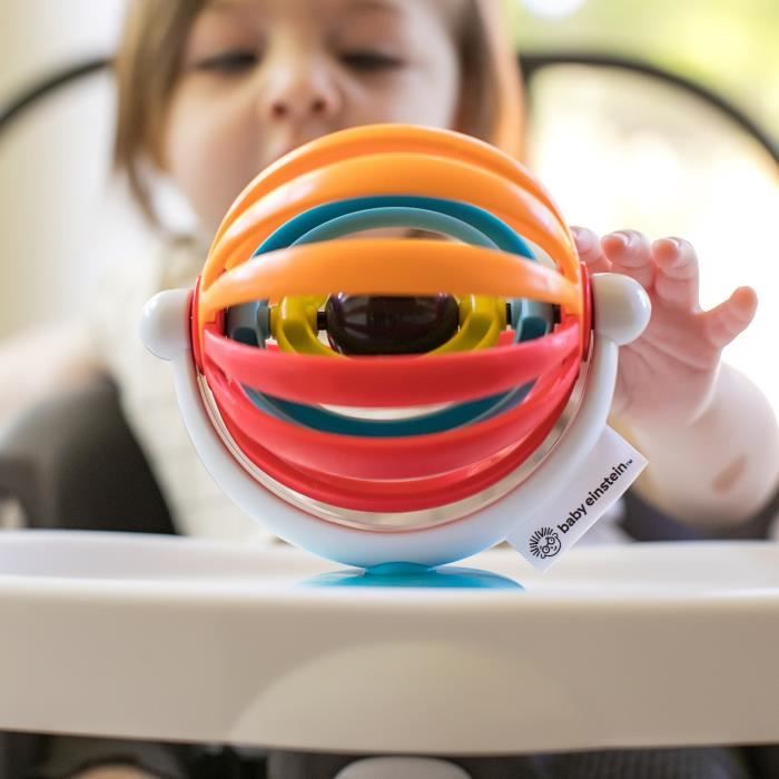 Anneau de dentition bébé en silicone sans BPA lot de 3 souple sensoriel Anneau de dentition bébé en silicone sans BPA lot de 3 souple sensoriel