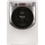 Lave-linge hublot HOTPOINT AQ114D497SDEUN Aqualtis