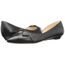ballerine nine west
