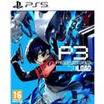 Persona 3 Reload - Jeu PS5-0