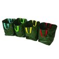 Sacs tri selectif