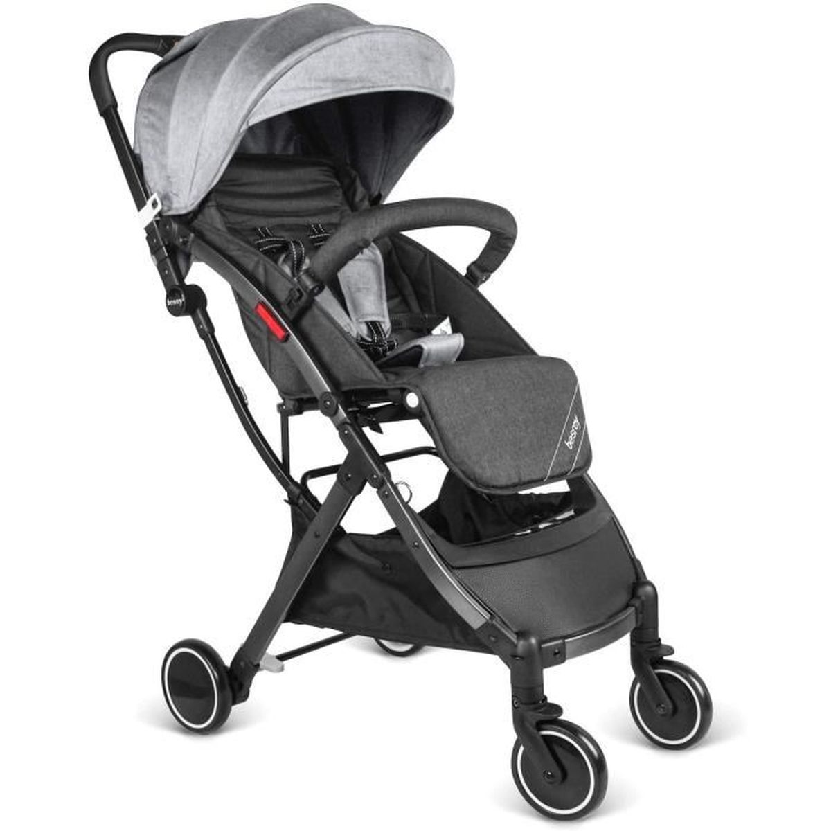 poussette bebe compact