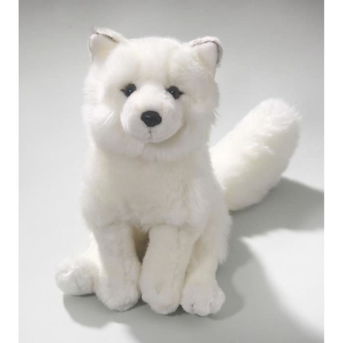 Peluche Renard Polaire Renard Arctique Isatis 26cm Jouet Achat Vente Peluche Cdiscount Peluche Renard Polaire Renard Arctique Isatis 26cm Jouet Achat Vente Peluche Cdiscount
