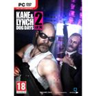 EIDOS INTERACTIVE KANE & LYNCH 2 DOG DAYS / Jeu PC
