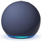Assistant vocal - AMAZON - ECHO DOT (5ème Gen.) - Alexa integré - Bleu marine
