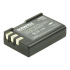 Duracell DR9900 Batterie pour Appareil Photo Numérique Nikon EN-EL9