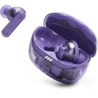 Écouteurs sans fil avec réduction de bruit - JBL - Tune Beam 2 - Ghost Violet