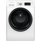 Lave-linge séchant WHIRLPOOL PFFWDB864349BVFR - 8 / 6 kg - Induction - L60cm - 1400 trs/min - Blanc