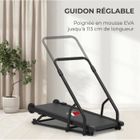 YM YOUR MOVE YM NEXT INFINITY Tapis de Course Magnétique