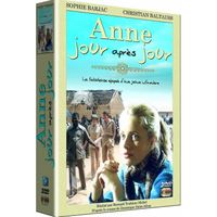 Anne Jour Apres Jour - Coffret Volume 1 (DVD)