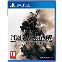 Jeu Playstation 4 - NIER AUTOMATA GAME OF THE YORHA EDITION