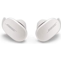 BOSE QuietComfort® Earbuds – Écouteurs à réduction de bruit - Bluetooth - Contrôle vocal - Blanc