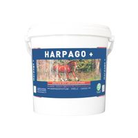 Harpago + Ameliore Mobilite et Souplesse Articulaire Cheval Granule 1,5kg