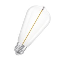 Lampe LED OSRAM Vintage 1906® Classic Edison, 2,2W, 150lm