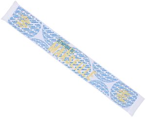 Écharpe Olympique De Marseille OM – Vintage, Bleu, Unisexe