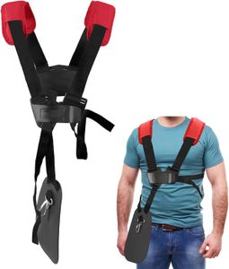 Harnais Double Pour Débroussailleuses - STILH - Mr.Bricolage