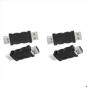 Desikixudy Port USB Vers 1394 6P USB Vers Firewire, Appareil
