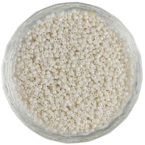 Vente en gros 1000 pièces 2mm nombreuses CHARME PERLES DE ROCAILLES VERRE