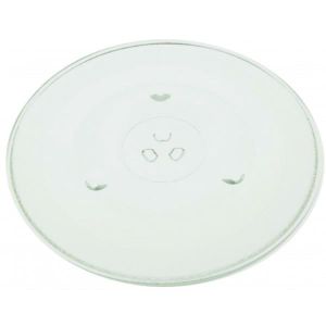 Supporto Per Piatto Microonde Candy - Ricambio Originale Per Forni A Microonde - Foto 4