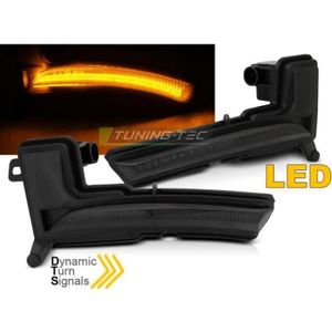 Pack Ampoules LED H7 Renault Clio 4 (2012 - 2019) - Kit LED – Donicars