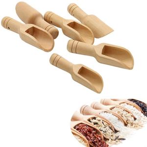 Lot De 5 Cuillères à Mesurer Couleur Kitchen Craft - 1/4 C.à.c à 1 C.à.s, Marquées En Ml, Résistantes Aux Taches, Lave-vaisselle