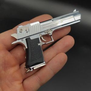 Pistolet Caoutchouc, Beretta - ARE416, Metal Boxe 