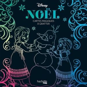 Carte A Gratter Disney Cdiscount