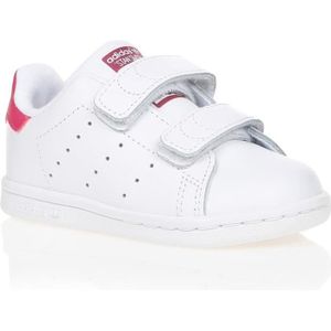 stan smith ecaille Blanche enfant