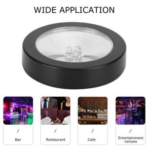 Support lumineux led - Cdiscount