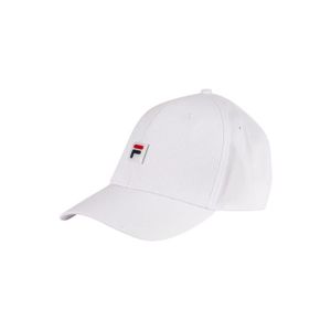 casquette fila blanche