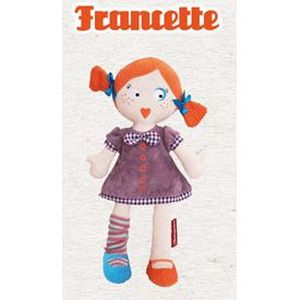poupee francette