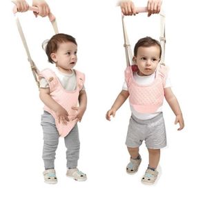 Trotteur Harnais de Marche pour B/éb/é Harnais de Marche pour B/éb/é S/écurit/é Enfant Debout et Marcher Apprentissage Aide Harnais Respirant des Tout-petits 3-36 Mois