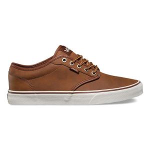 vans atwood cuir vans atwood cuir