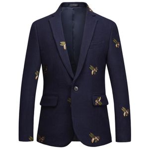 veste blazer homme pas cher