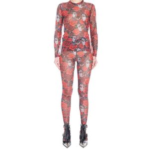 comme des garçons play femme bordeaux