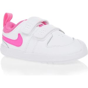 NIKE FEMME NIKESOLANA2354 ROSE CUIR BASKETS Rose - Cdiscount Chaussures