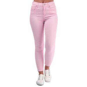 Short femme Denim Cropped Jeans Ex Designer Brand 3//4 Léger Pantalon Taille 6-16