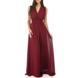 robes bordeaux mariage Off 58 ...