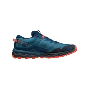CHAUSSURES DE RUNNING Chaussures de Running - MIZUNO - Daichi 7 Turquois
