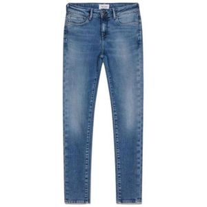 Jean teddy smith femme online pin up 3 slim