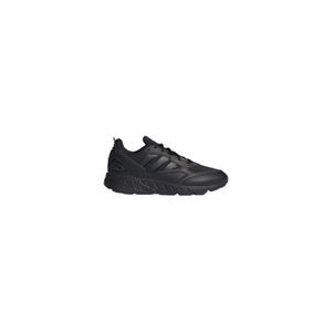 CHAUSSURES DE RUNNING Chaussures de Running - ADIDAS - ZX 1K Boost 2.0 - Noir - Homme/Adulte