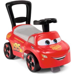 Voiture Bebe A Pousser Cdiscount