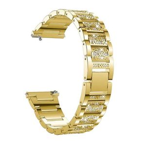 BRACELET MONTRE CONNEC. CONNECTEUR DE BRACELET ,Gold-Galaxy Watch 46mm--Br