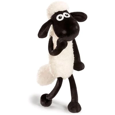 NICI MagNICI Hérisson Hetch Hogan 12 Cm - Peluche Magnétique Durable (Matériaux Recyclés) - Idée Cadeau