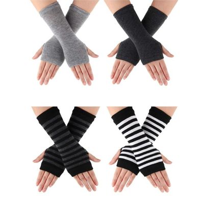 1000 Doigtiers Latex Naturel Taille M - Gants Antistatiques Jetables Protection Des Doigts